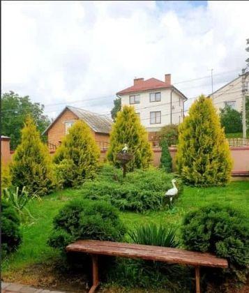 Продажа дома, 170м <sup>2</sup>, 500 сот., Краснодар, Стеблиевская улица,  34