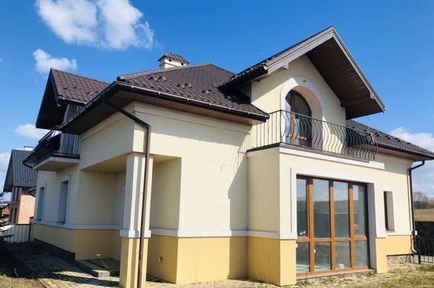 Продажа дома, 145м <sup>2</sup>, 500 сот., Краснодар, Сергиевская улица,  34