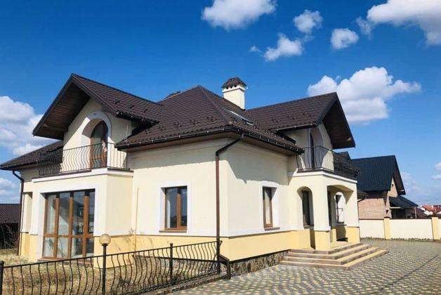 Продажа дома, 145м <sup>2</sup>, 500 сот., Краснодар, Сергиевская улица,  34