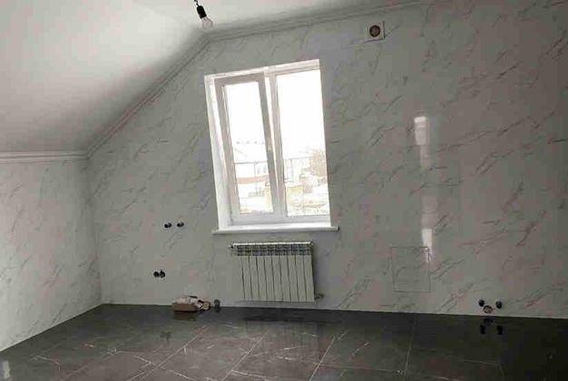 Продажа дома, 148м <sup>2</sup>, 400 сот., Краснодар, Окружная улица,  34