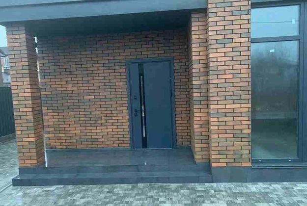 Продажа дома, 164м <sup>2</sup>, 600 сот., Краснодар, Триумфальная улица,  34