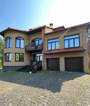 Продажа дома, 170м <sup>2</sup>, 550 сот., Краснодар, Каневская улица,  34