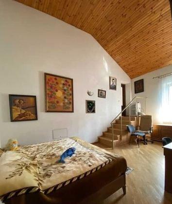 Продажа дома, 170м <sup>2</sup>, 550 сот., Краснодар, Каневская улица,  34