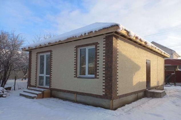 Продажа дома, 68м <sup>2</sup>, 400 сот., Краснодар, Лесная улица,  34