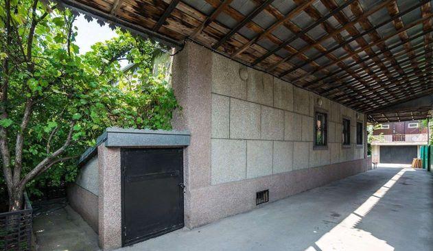 Продажа дома, 167м <sup>2</sup>, 450 сот., Краснодар, улица Ивана Сусанина,  34