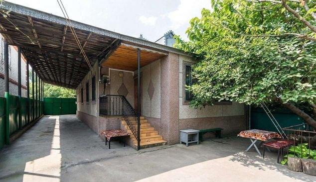 Продажа дома, 167м <sup>2</sup>, 450 сот., Краснодар, улица Ивана Сусанина,  34