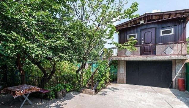 Продажа дома, 167м <sup>2</sup>, 450 сот., Краснодар, улица Ивана Сусанина,  34