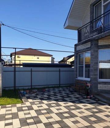 Продажа дома, 120м <sup>2</sup>, 400 сот., Краснодар, Благородная улица,  34