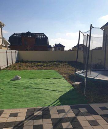 Продажа дома, 120м <sup>2</sup>, 400 сот., Краснодар, Благородная улица,  34