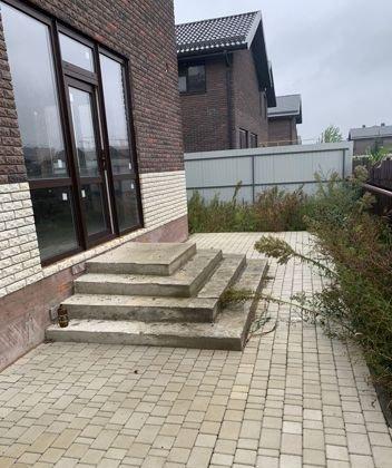 Продажа дома, 132м <sup>2</sup>, 260 сот., Краснодар, улица Кирилла Россинского,  34