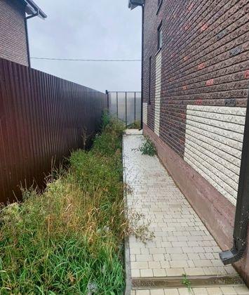 Продажа дома, 132м <sup>2</sup>, 260 сот., Краснодар, улица Кирилла Россинского,  34