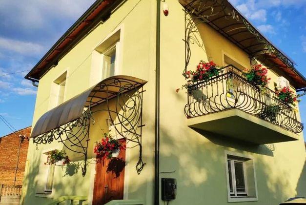 Продажа дома, 160м <sup>2</sup>, 600 сот., Краснодар, Гаражный переулок,  34