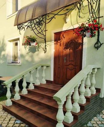 Продажа дома, 160м <sup>2</sup>, 600 сот., Краснодар, Гаражный переулок,  34