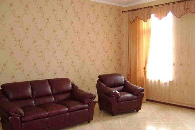 Продажа дома, 144м <sup>2</sup>, 500 сот., Краснодар, Щербиновская улица,  34