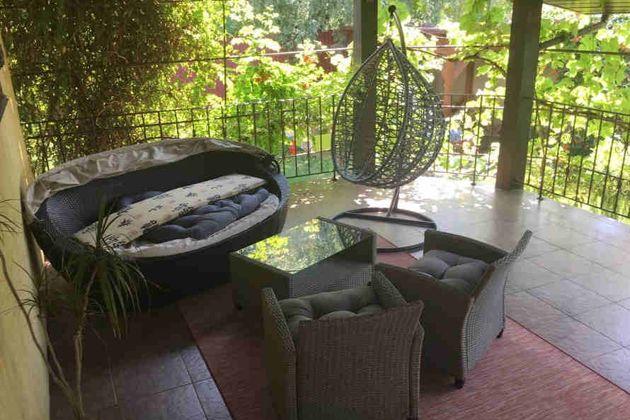 Продажа дома, 150м <sup>2</sup>, 500 сот., Краснодар, Брюховецкая улица,  34