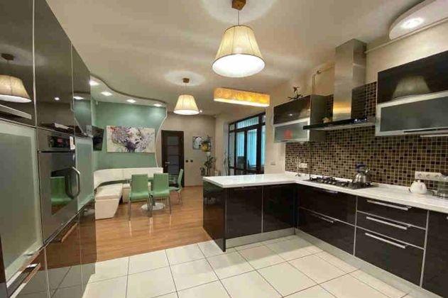 Продажа дома, 150м <sup>2</sup>, 500 сот., Краснодар, Брюховецкая улица,  34