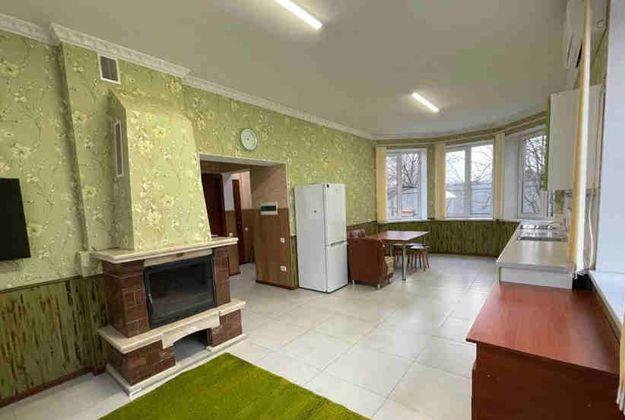 Продажа дома, 130м <sup>2</sup>, 700 сот., Краснодар, Алуштинская улица,  34