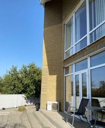 Продажа дома, 176м <sup>2</sup>, 600 сот., Краснодар, улица Братьев Черников,  34