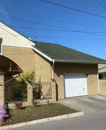 Продажа дома, 176м <sup>2</sup>, 600 сот., Краснодар, улица Братьев Черников,  34