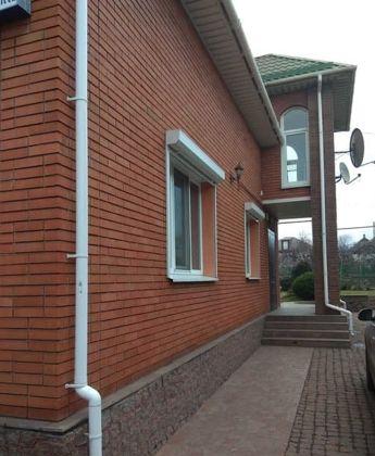 Продажа дома, 166м <sup>2</sup>, 550 сот., Краснодар, Переяславская улица,  34