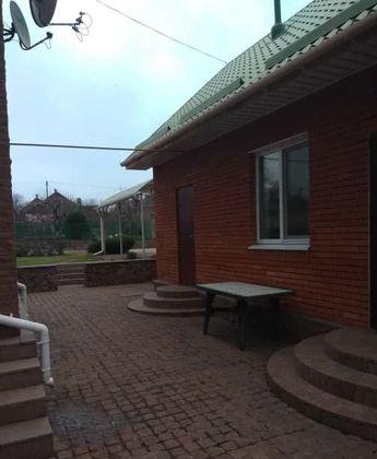 Продажа дома, 166м <sup>2</sup>, 550 сот., Краснодар, Переяславская улица,  34