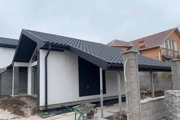 Продажа дома, 156м <sup>2</sup>, 460 сот., Краснодар, Кущёвская улица,  34