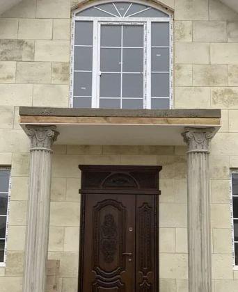 Продажа дома, 130м <sup>2</sup>, 500 сот., Краснодар, Дядьковская улица,  34