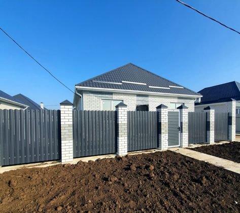 Продажа дома, 75м <sup>2</sup>, 300 сот., Краснодар, Садовая улица,  15