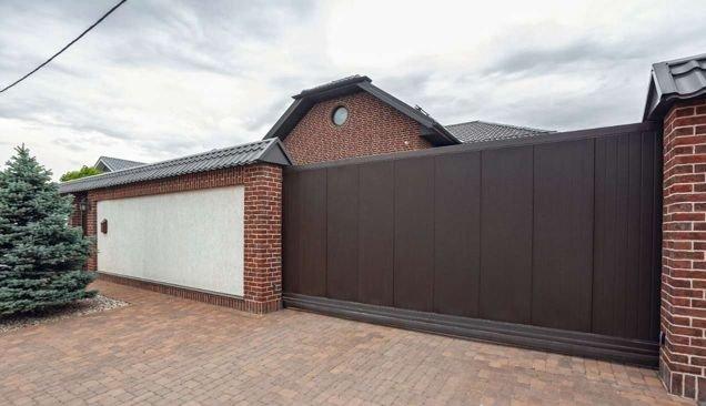 Продажа дома, 250м <sup>2</sup>, 1200 сот., Краснодар, Взлётная улица,  5