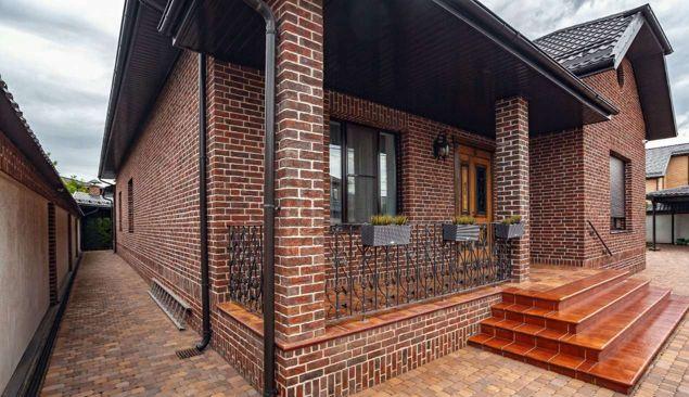 Продажа дома, 250м <sup>2</sup>, 1200 сот., Краснодар, Взлётная улица,  5