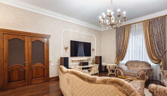 Продажа дома, 250м <sup>2</sup>, 1200 сот., Краснодар, Взлётная улица,  5