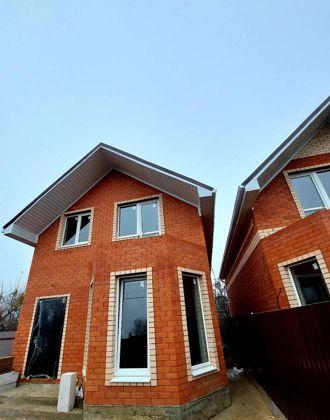 Продажа дома, 110м <sup>2</sup>, 400 сот., Краснодар, Южная улица,  34