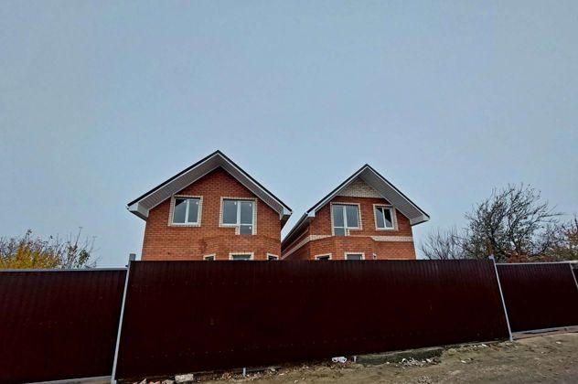 Продажа дома, 110м <sup>2</sup>, 400 сот., Краснодар, Южная улица,  34