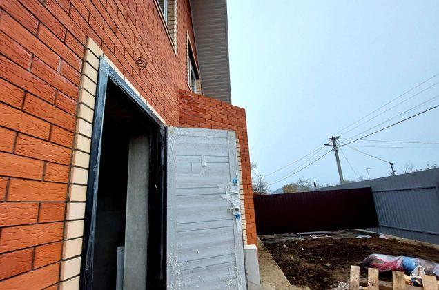 Продажа дома, 110м <sup>2</sup>, 400 сот., Краснодар, Южная улица,  34