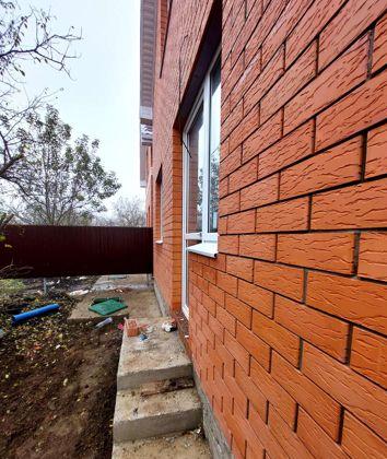 Продажа дома, 110м <sup>2</sup>, 400 сот., Краснодар, Южная улица,  34