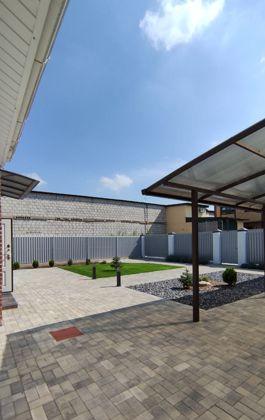 Продажа дома, 107м <sup>2</sup>, 400 сот., Краснодар, Калинина,  34