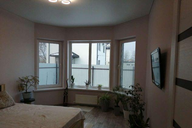 Продажа дома, 92м <sup>2</sup>, 330 сот., Краснодар, Малиновая улица,  27