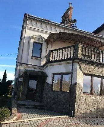 Продажа дома, 176м <sup>2</sup>, 600 сот., Краснодар, Брюховецкая улица,  34