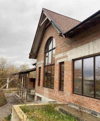 Продажа дома, 170м <sup>2</sup>, 600 сот., Краснодар, улица имени Атамана Антона Головатого,  34