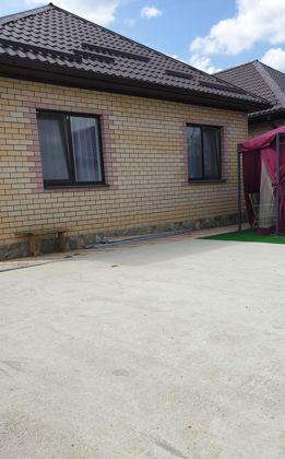 Продажа дома, 70м <sup>2</sup>, 300 сот., Краснодар, Малиновая улица,  34