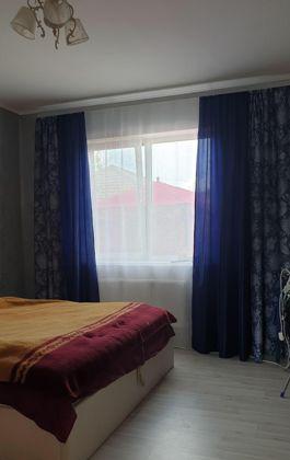 Продажа дома, 70м <sup>2</sup>, 300 сот., Краснодар, Малиновая улица,  34