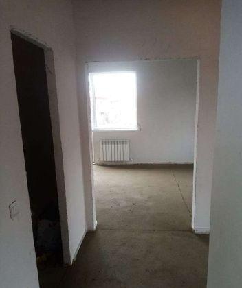 Продажа дома, 70м <sup>2</sup>, 300 сот., Краснодар, Кубанская улица,  34