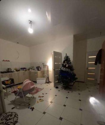 Продажа дома, 63м <sup>2</sup>, 400 сот., Краснодар, А-136,  8-й километр