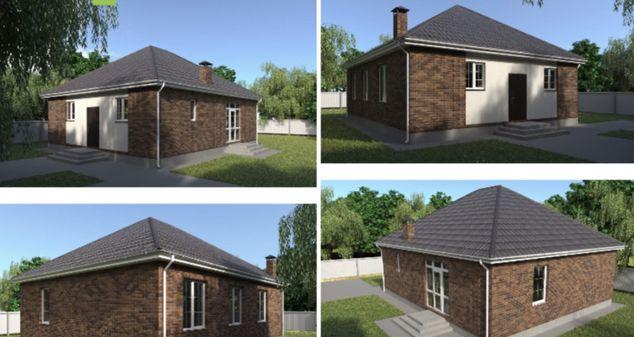 Продажа дома, 97м <sup>2</sup>, 400 сот., Краснодар, Калинина,  34