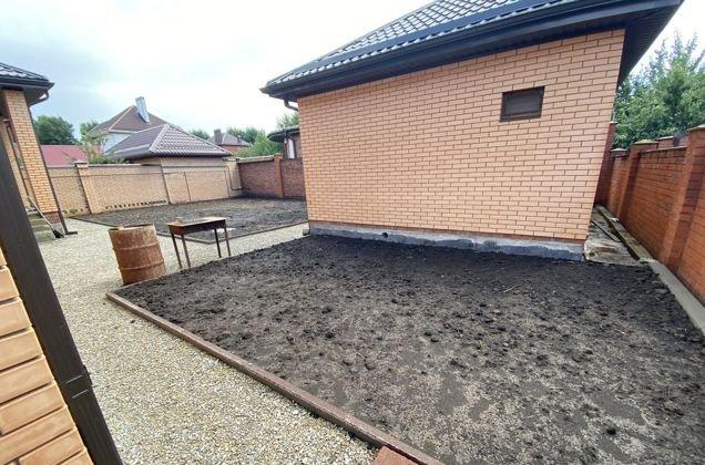 Продажа дома, 183м <sup>2</sup>, 800 сот., Краснодар, Каравайная улица,  5