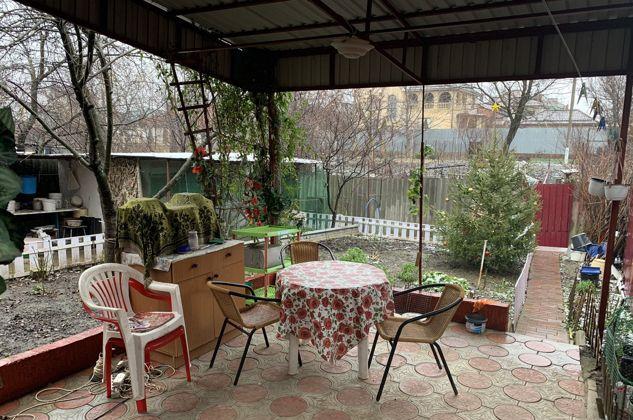 Продажа дома, 66м <sup>2</sup>, 400 сот., Краснодар, Молодёжный проезд,  9