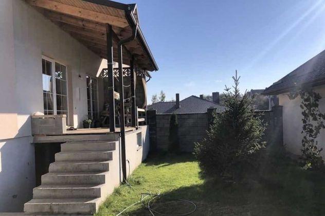 Продажа дома, 170м <sup>2</sup>, 600 сот., Краснодар, 4-й Апшеронский проезд,  34