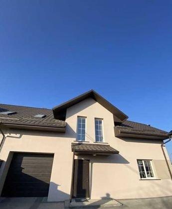 Продажа дома, 170м <sup>2</sup>, 600 сот., Краснодар, 4-й Апшеронский проезд,  34