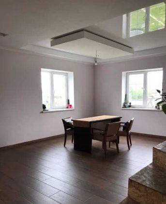 Продажа дома, 170м <sup>2</sup>, 600 сот., Краснодар, 4-й Апшеронский проезд,  34