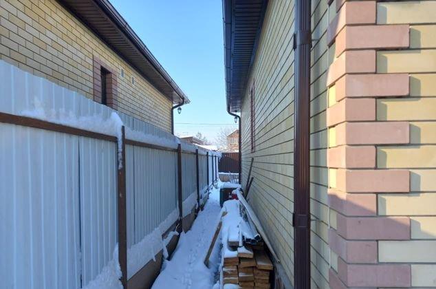 Продажа дома, 80м <sup>2</sup>, 330 сот., Краснодар, Рябиновая улица,  34